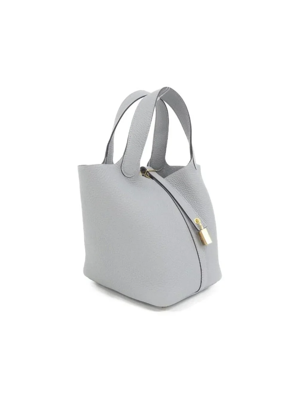 Hermes Picotin Lock PM